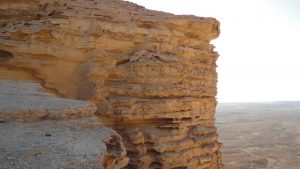 Read more about the article The Edge of the World