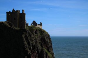 Read more about the article Dunnottar Part 2